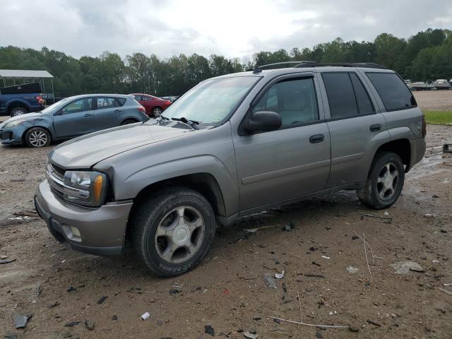 chevrolet trailblaze 2008 1gnds13s782160124