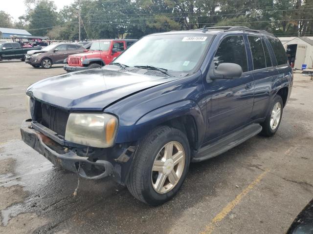 chevrolet trailblaze 2008 1gnds13s782227904