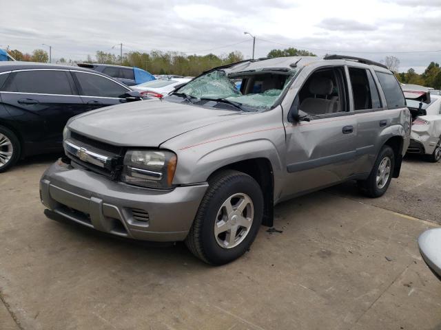 chevrolet trailblzr 2005 1gnds13s852139603