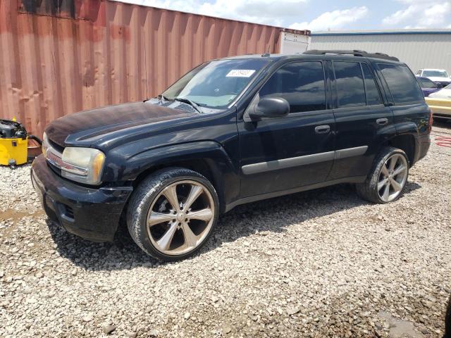 chevrolet trailblzr 2005 1gnds13s852383381