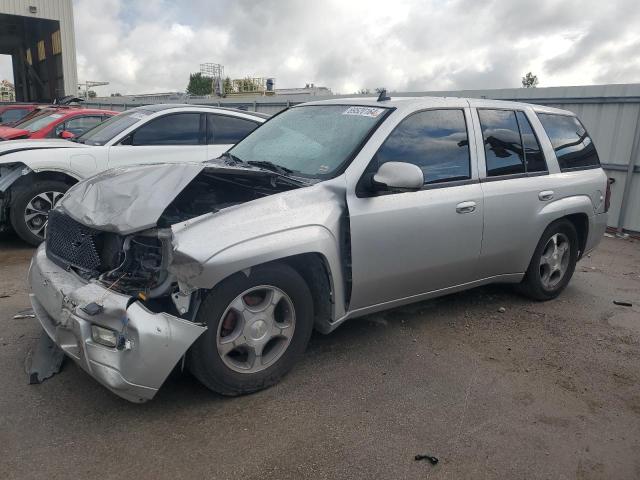 chevrolet trailblaze 2008 1gnds13s882219990