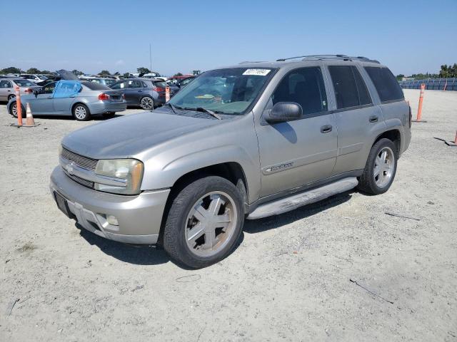 chevrolet trailblzr 2003 1gnds13s932285926