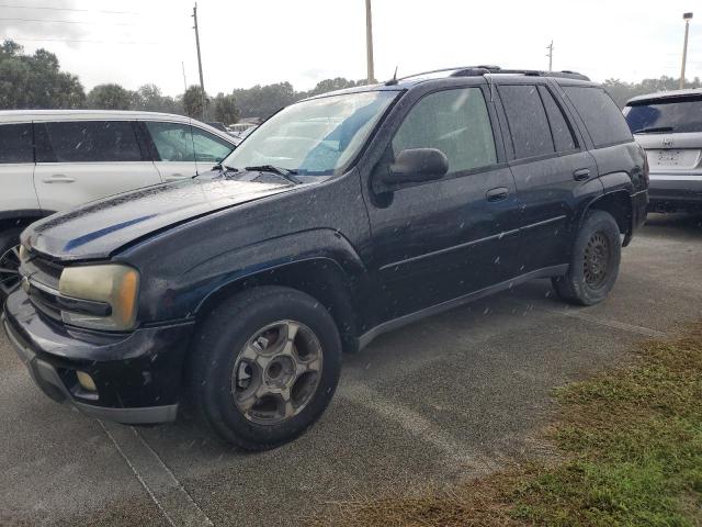 chevrolet trailblaze 2005 1gnds13s952255411