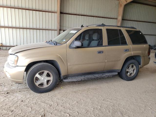 chevrolet trailblaze 2006 1gnds13s962303975