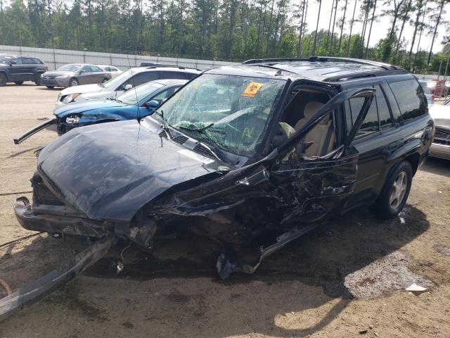 chevrolet trailblaze 2007 1gnds13s972143257