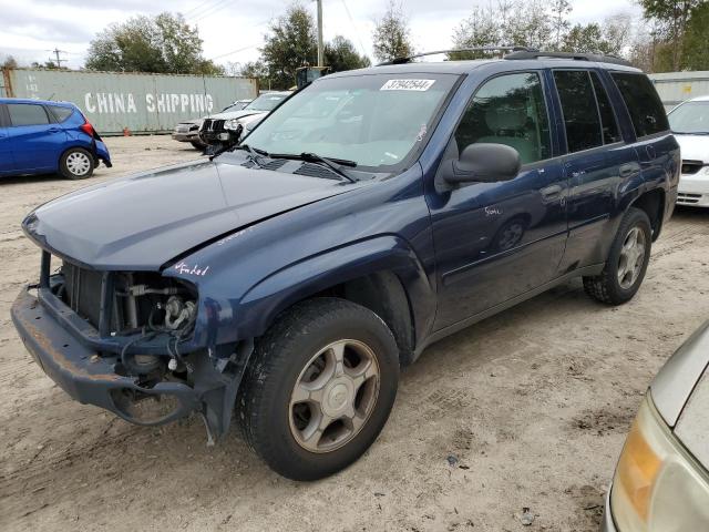 chevrolet trailblzr 2008 1gnds13s982121518