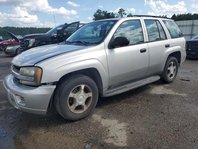 chevrolet trailblzr 2008 1gnds13s982249774