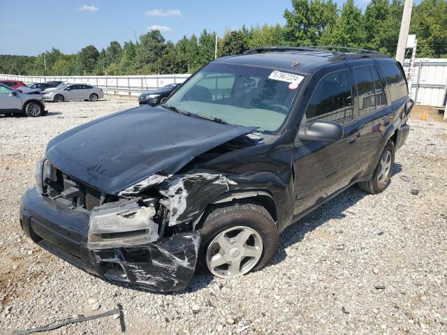 chevrolet trailblaze 2006 1gnds13sx62189419