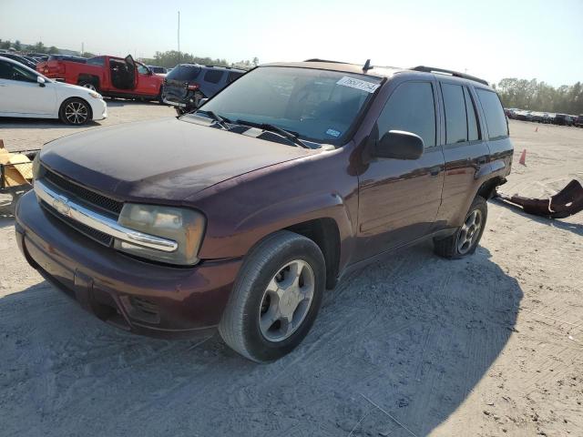 chevrolet trailblaze 2007 1gnds13sx72298657