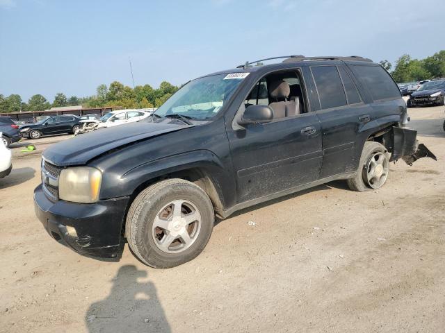 chevrolet trailblaze 2008 1gnds13sx82113637