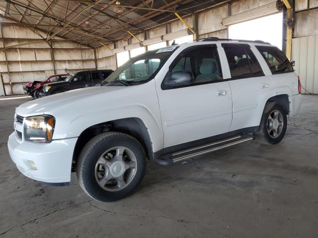 chevrolet trailblaze 2009 1gnds33s492102310