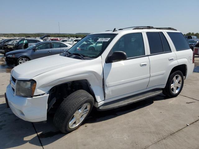 chevrolet trailblaze 2009 1gnds33sx92117684