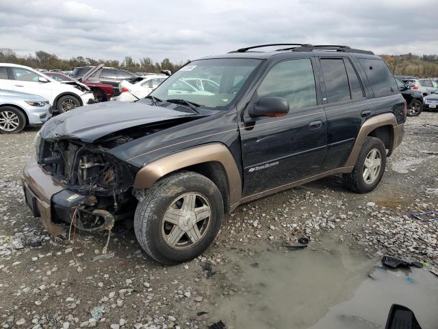 chevrolet trailblaze 2002 1gndt13s022233483