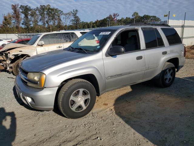 chevrolet trailblaze 2004 1gndt13s042125111