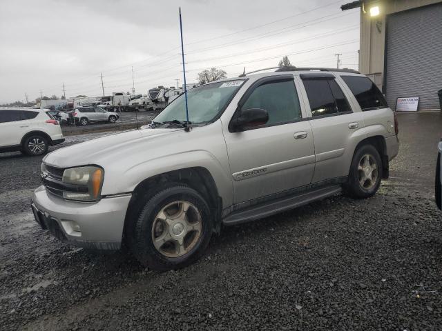 chevrolet trailblaze 2004 1gndt13s042140532