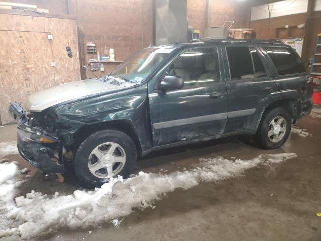 chevrolet trailblaze 2005 1gndt13s052167537