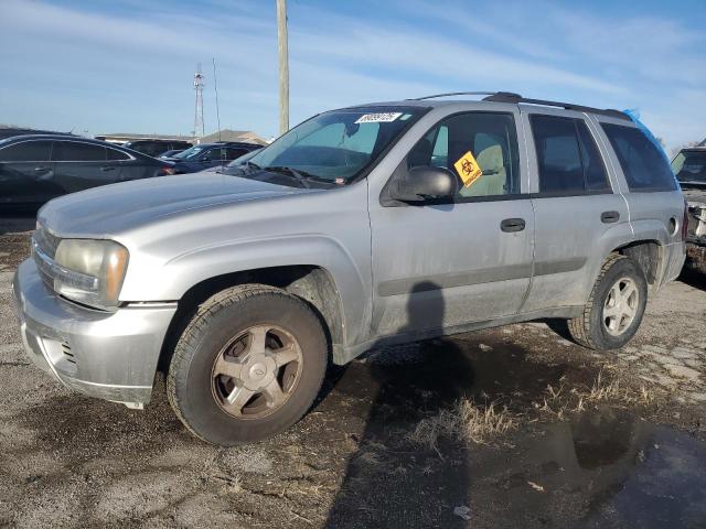 chevrolet trailblaze 2005 1gndt13s052175296