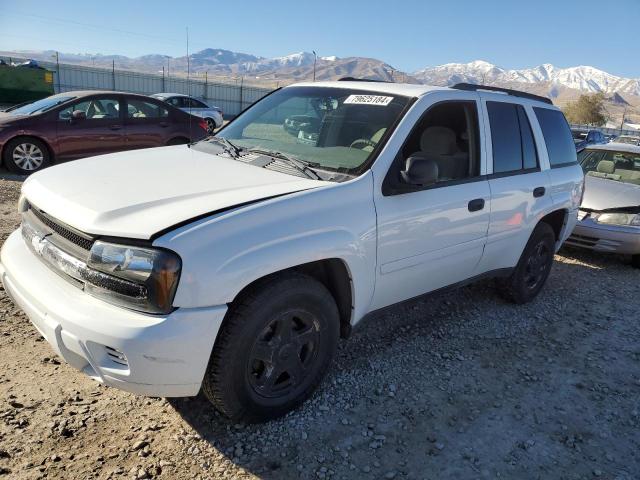 chevrolet trailblaze 2006 1gndt13s062104469