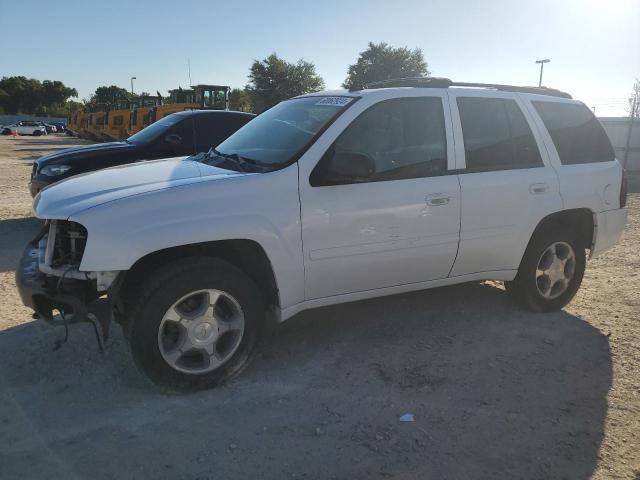 chevrolet trailblzr 2006 1gndt13s062228175