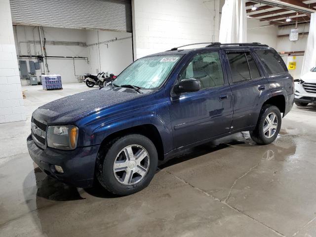 chevrolet trailblzr 2007 1gndt13s072124853