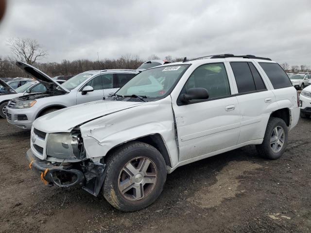 chevrolet trailblzr 2007 1gndt13s072267978