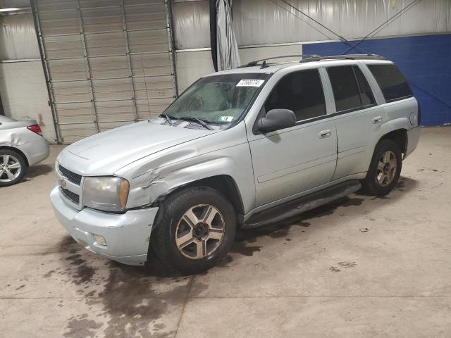 chevrolet trailblaze 2008 1gndt13s082117550