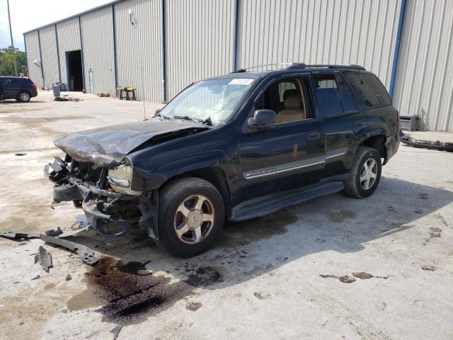 chevrolet trailblzr 2002 1gndt13s122262300