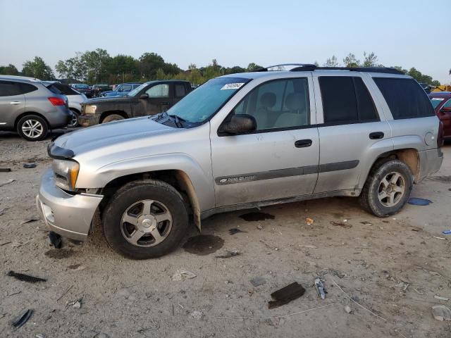 chevrolet trailblaze 2004 1gndt13s142331540