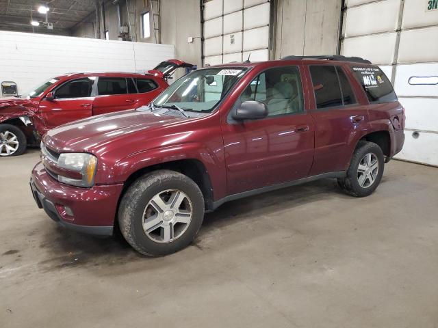 chevrolet trailblaze 2005 1gndt13s152290750