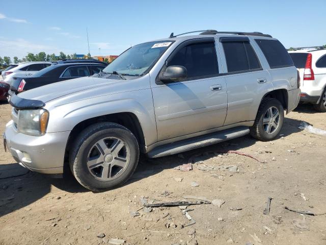 chevrolet trailblaze 2006 1gndt13s162136847