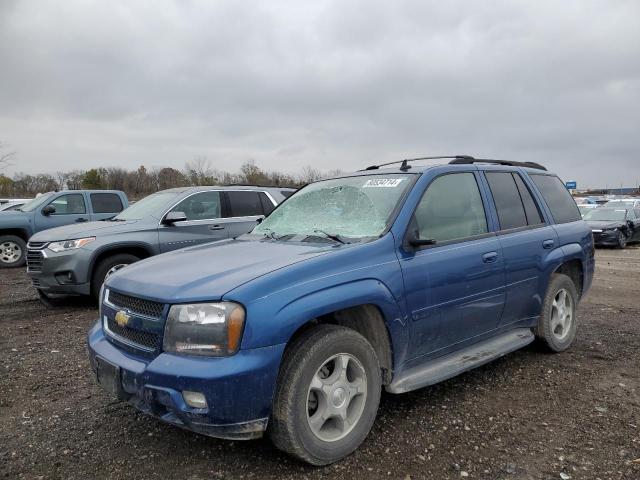 chevrolet trailblaze 2006 1gndt13s162226628