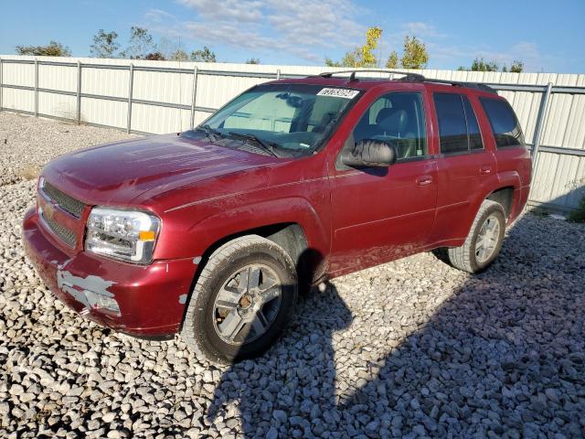 chevrolet trailblaze 2006 1gndt13s162318483