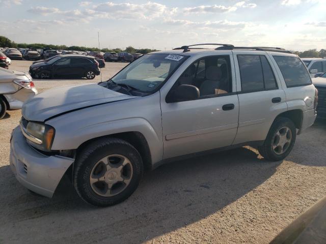 chevrolet trailblaze 2007 1gndt13s172149647