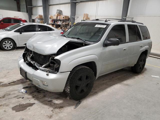 chevrolet trailblaze 2007 1gndt13s172287978