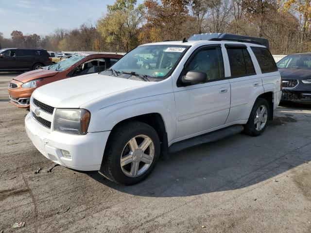 chevrolet trailblaze 2008 1gndt13s182141601