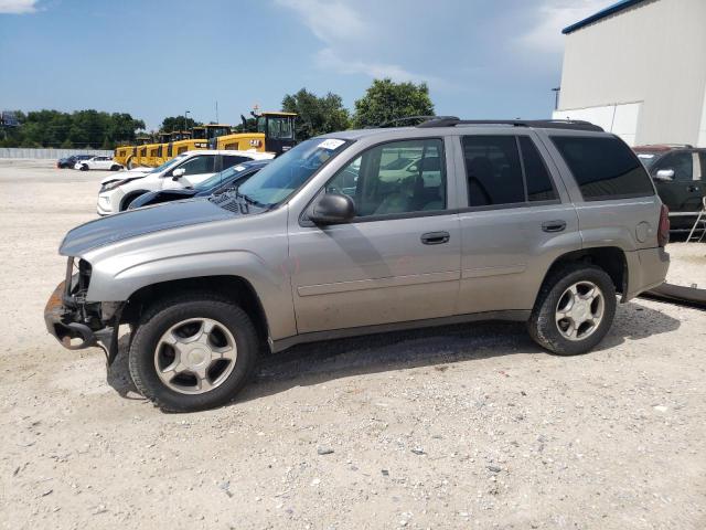 chevrolet trailblzr 2008 1gndt13s182158060