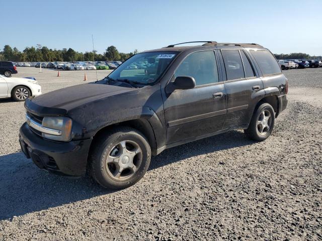 chevrolet trailblaze 2008 1gndt13s182167986