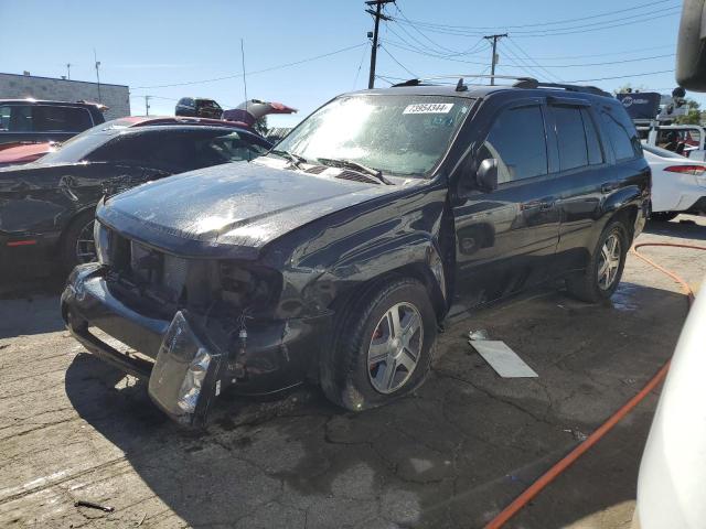 chevrolet trailblaze 2008 1gndt13s182213249