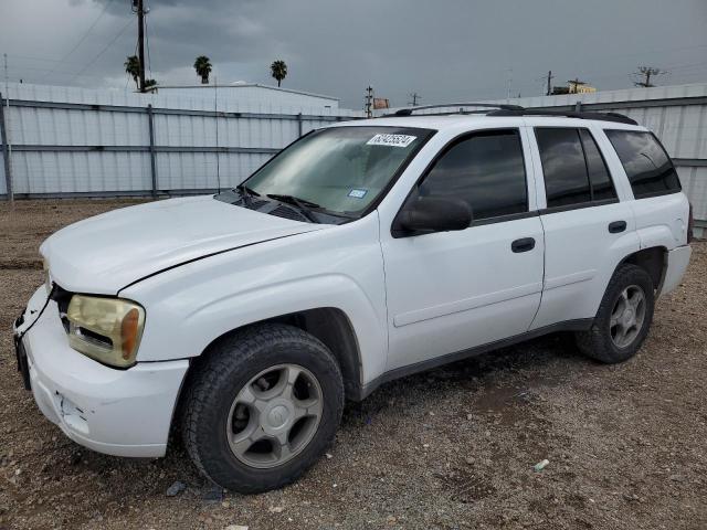 chevrolet trailblzr 2008 1gndt13s182230312