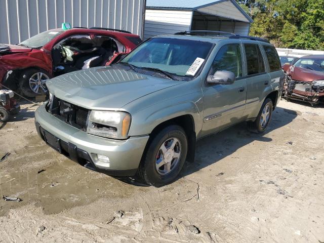 chevrolet trailblaze 2003 1gndt13s232292844