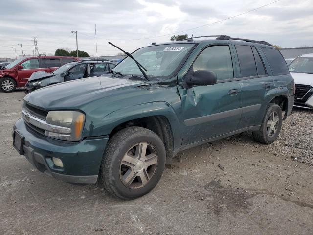 chevrolet trailblaze 2005 1gndt13s252156863