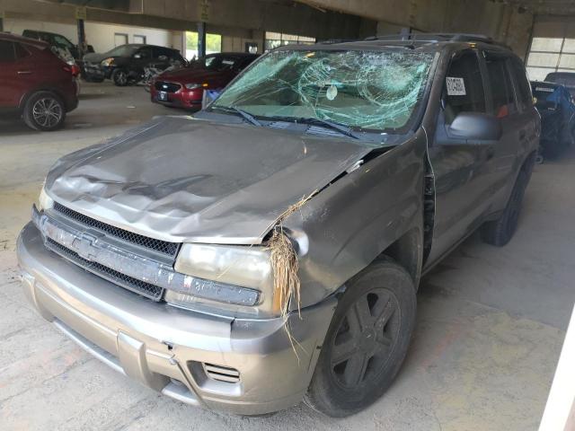 chevrolet trailblaze 2005 1gndt13s252193797