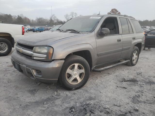 chevrolet blazer 2005 1gndt13s252270569