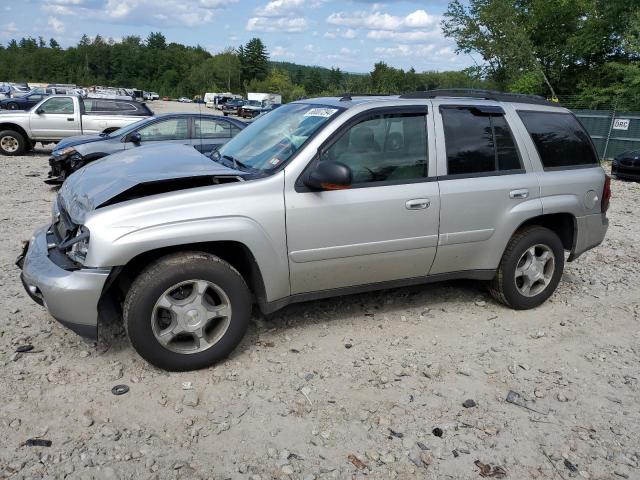 chevrolet trailblaze 2005 1gndt13s252333251