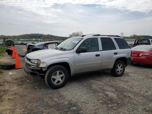 chevrolet trailblzr 2006 1gndt13s262135982