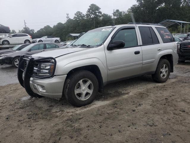 chevrolet trailblaze 2006 1gndt13s262155097