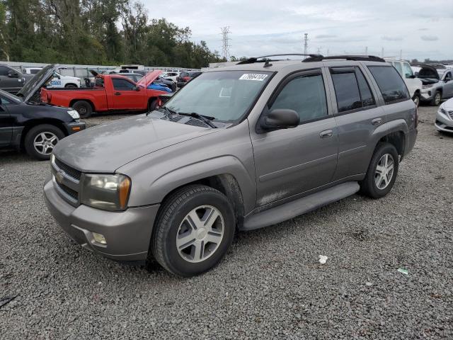 chevrolet trailblaze 2007 1gndt13s272130573