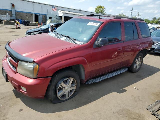 chevrolet trailblzr 2007 1gndt13s272134560