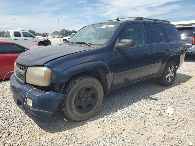 chevrolet trailblaze 2007 1gndt13s272207359