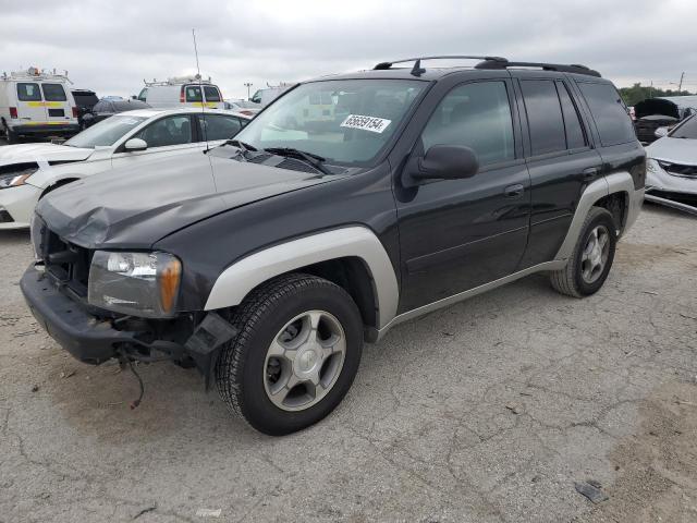 chevrolet trailblaze 2008 1gndt13s282157502